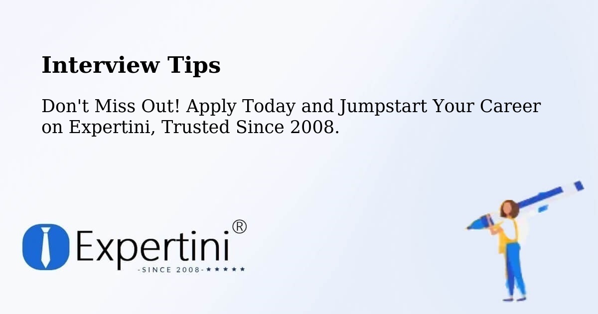 Interview Tips & Techniques for Job Seekers – Kensington - Kensington, United States Jobs Expertini